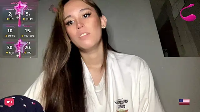 kathrynwilson1 Webcam show