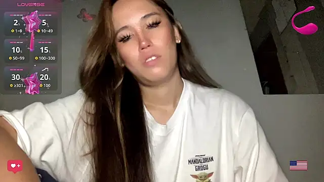 kathrynwilson1's Webcam Show