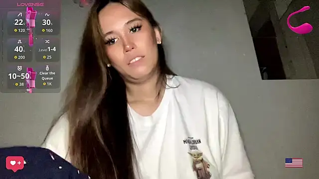 kathrynwilson1's Webcam Show