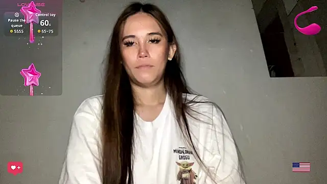 kathrynwilson1 Webcam show