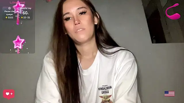 Webkamerová show kathrynwilson1