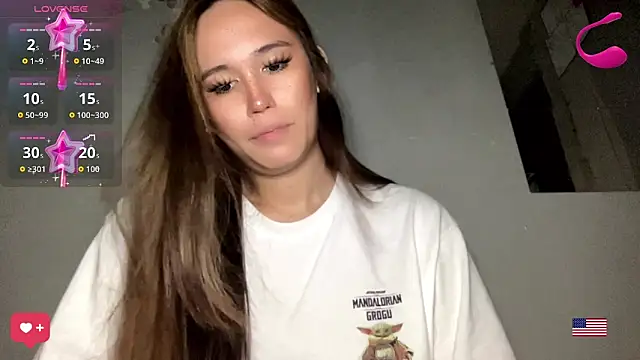 kathrynwilson1's Webcam Show