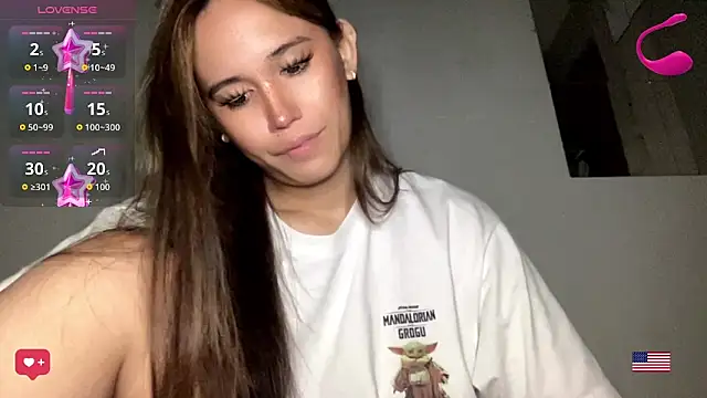 kathrynwilson1 在線直播表演