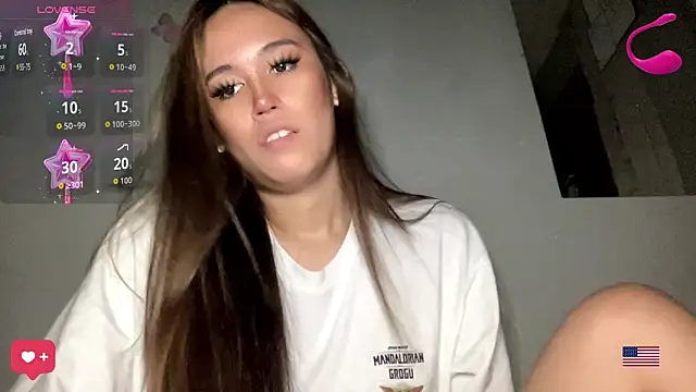 kathrynwilson1's Webcam Show