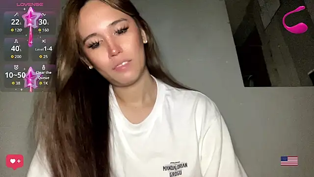 kathrynwilson1's Webcam Show