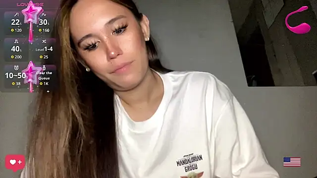 kathrynwilson1's Webcam Show