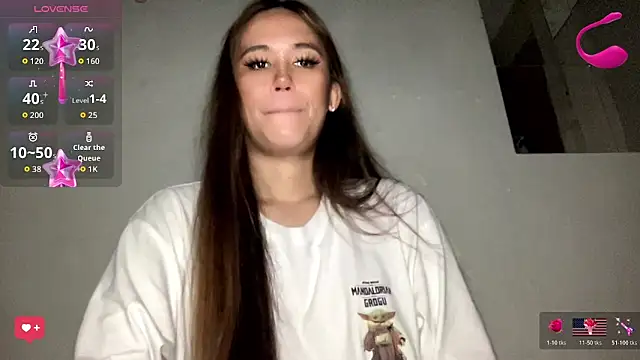 kathrynwilson1 网络视讯表演