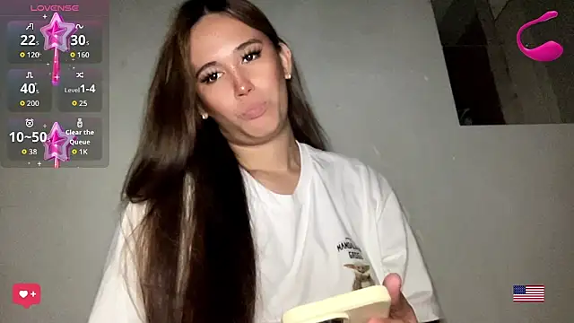 kathrynwilson1's Webcam Show