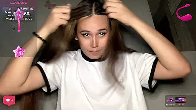 kathrynwilson1 webkamerás műsora