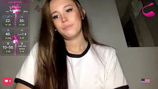kathrynwilson1 Webcam-Show