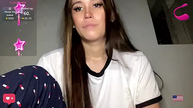 kathrynwilson1 Webcam Show