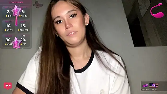 kathrynwilson1's Webcam Show