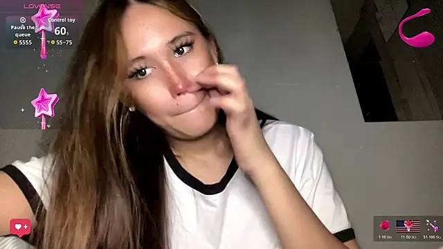 kathrynwilson1 webkamerás műsora