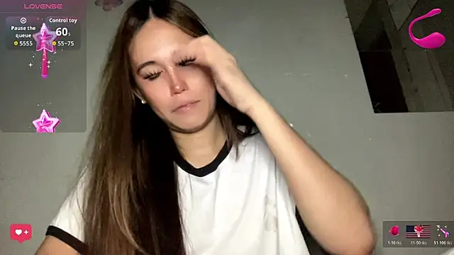 kathrynwilson1 Pertunjukan Webcam