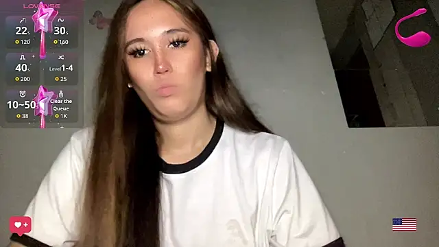 kathrynwilson1's Webcam Show