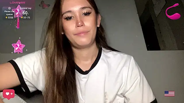 kathrynwilson1's Webcam Show