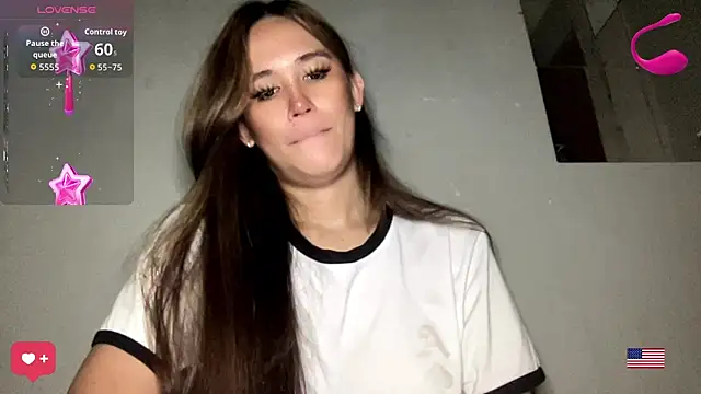 kathrynwilson1 Pertunjukan Webcam