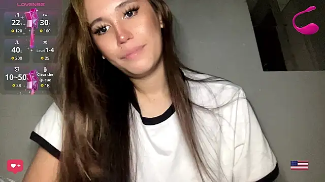 kathrynwilson1: вебкам-шоу