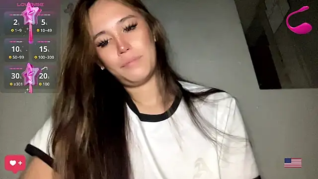 kathrynwilson1 Webcam show