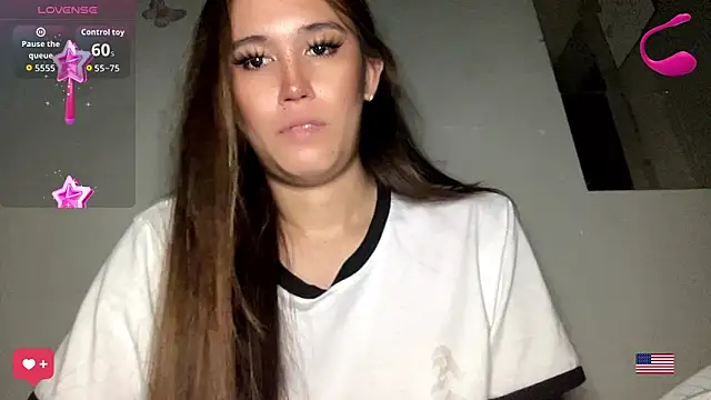 kathrynwilson1 Adlı Modelin Web Kamerası Şovu