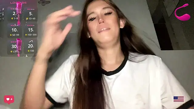 kathrynwilson1's Webcam Show