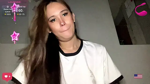 kathrynwilson1's Webcam Show