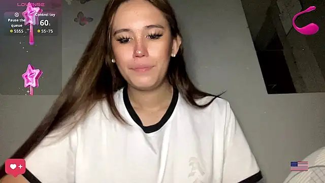 kathrynwilson1 Adlı Modelin Web Kamerası Şovu
