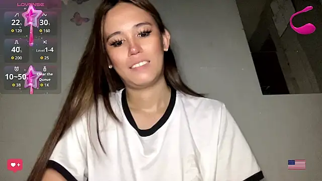 kathrynwilson1's Webcam Show