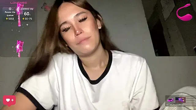 kathrynwilson1's Webcam Show