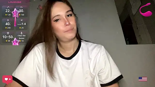 Show de kathrynwilson1 na webcam