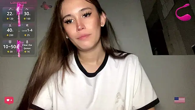 kathrynwilson1's Webcam Show