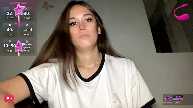 عرض كام kathrynwilson1