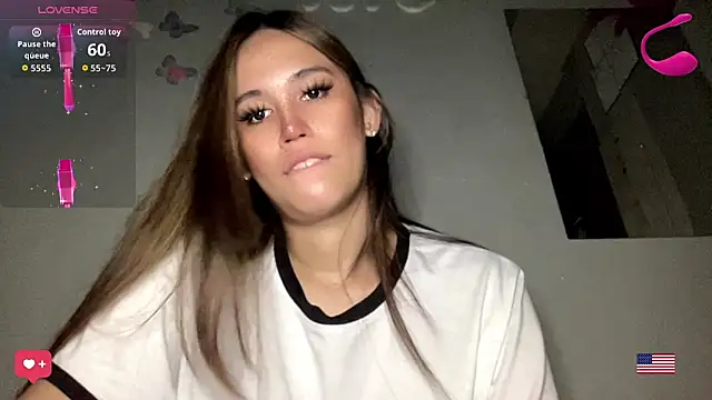 הופעת וובקאם של kathrynwilson1