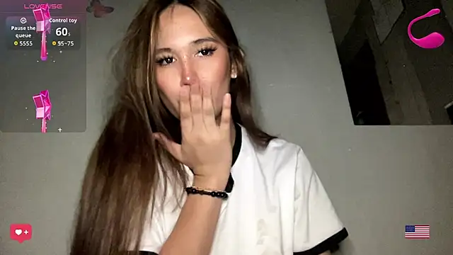 kathrynwilson1 Adlı Modelin Web Kamerası Şovu