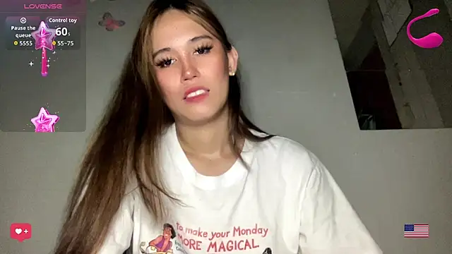 kathrynwilson1 Adlı Modelin Web Kamerası Şovu