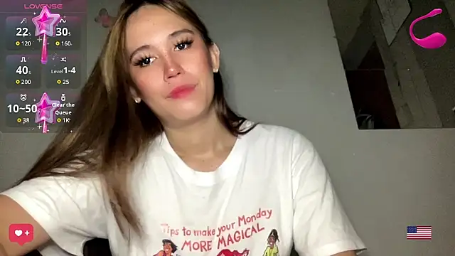 kathrynwilson1 网络视讯表演