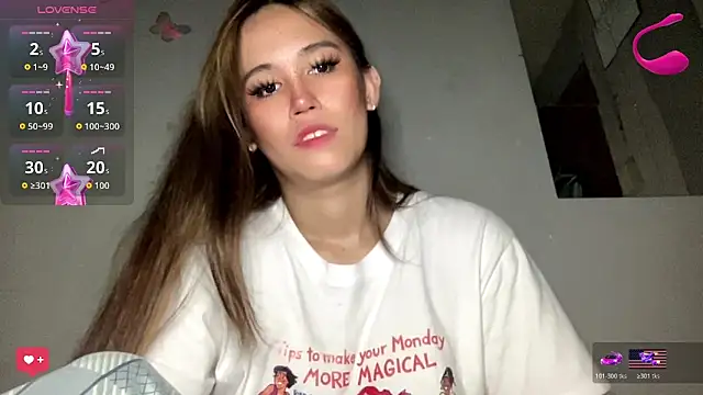 kathrynwilson1 Webcam Show