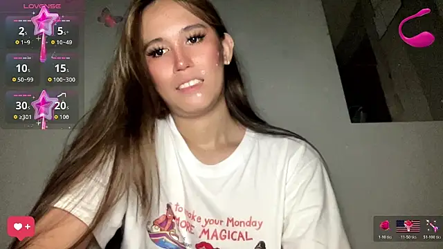 kathrynwilson1 Show in webcam