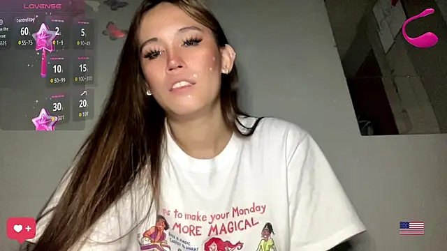 kathrynwilson1's Webcam Show
