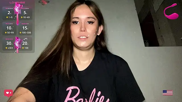 kathrynwilson1 Adlı Modelin Web Kamerası Şovu
