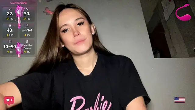 kathrynwilson1 webkamerás műsora