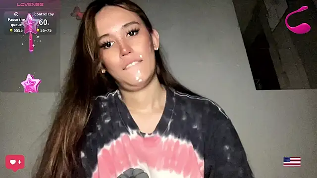 Show Webcam de kathrynwilson1