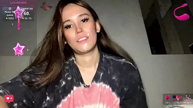 kathrynwilson1's Webcam Show