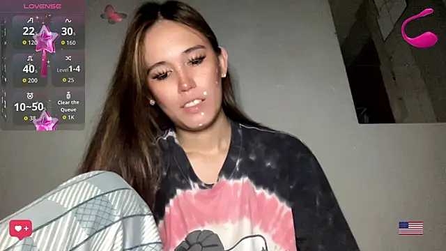 kathrynwilson1's Webcam Show