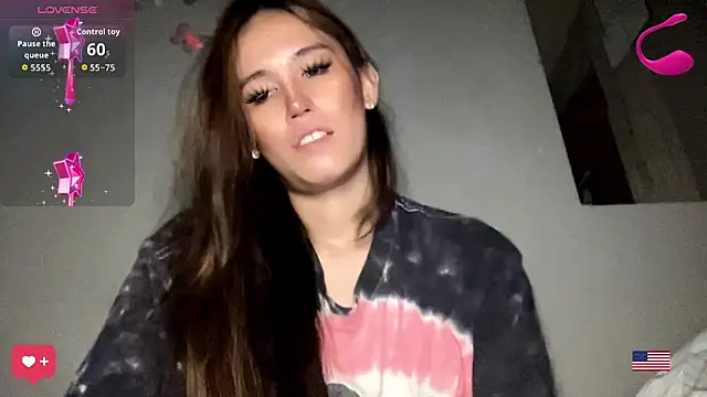 Show de webcam de kathrynwilson1