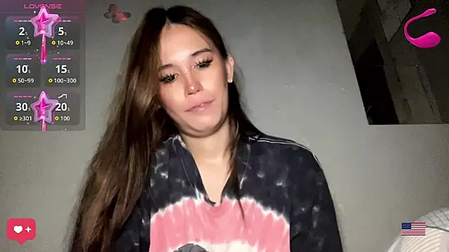 Show Webcam de kathrynwilson1