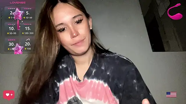 kathrynwilson1 Webcam Show