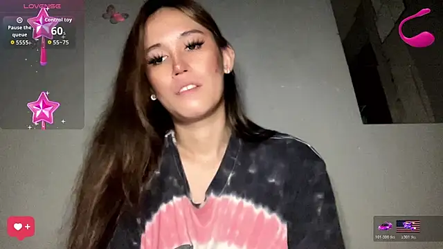 kathrynwilson1 Webcamshow
