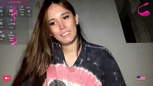 kathrynwilson1 webcam show