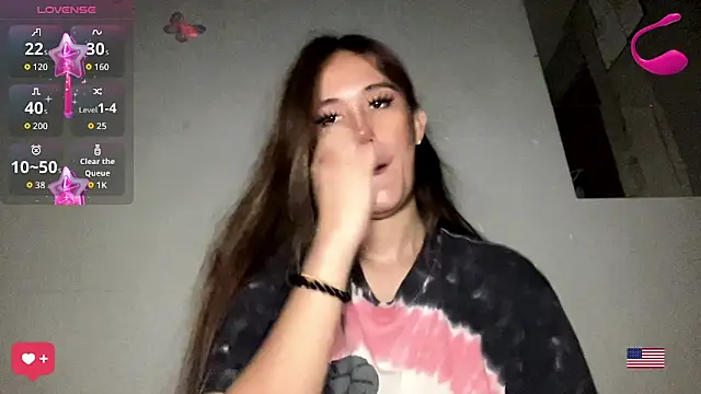 kathrynwilson1 Webcamshow